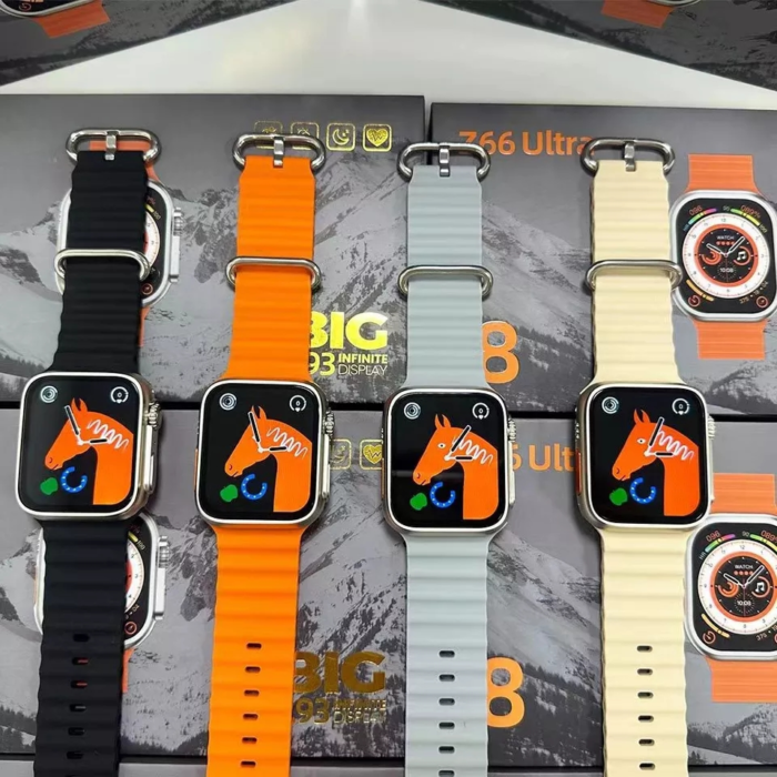 SMARTWATCH Z66 ULTRA