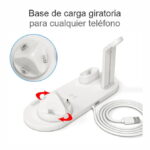CARGADOR INALAMBRICO