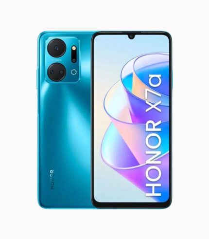 Celular HONOR X7A
