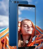 Celular HONOR X7A 6_128GB