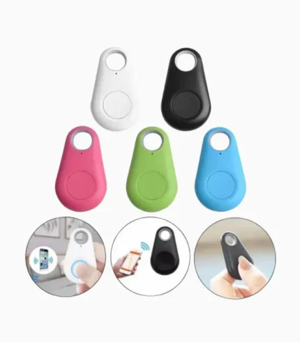 Mini localizador GPS