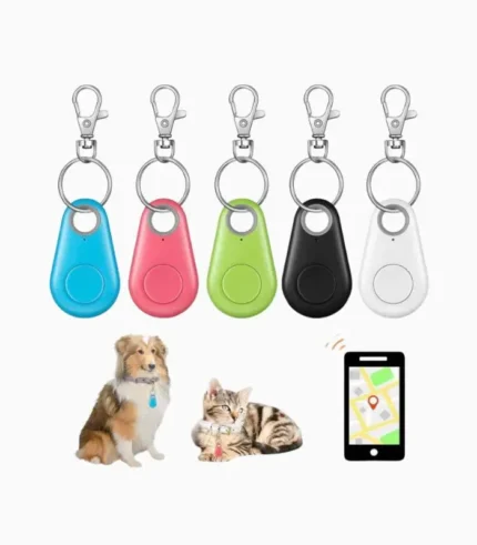 Mini localizador GPS