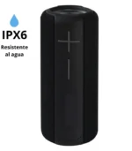 parlante bluetooth portátil LIDIMI S5581