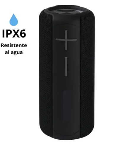 parlante bluetooth portátil LIDIMI S5581