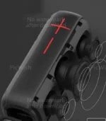 parlante bluetooth portátil LIDIMI S5581
