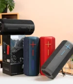 parlante bluetooth portátil LIDIMI S5581