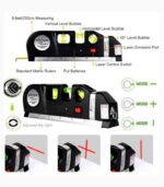 wincha laser